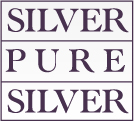 Silver Pure Silver