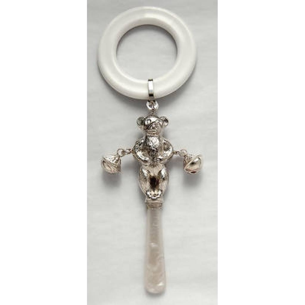 Sterling Silver Christening Gifts