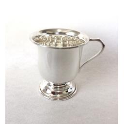 Original Christening Cup - Silver